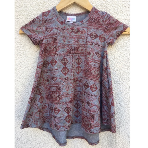 LuLaRoe Other - LuluRoe | dress 👑